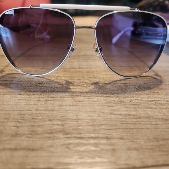 Michael Kors Sunglasses Michael m2064s Kendall (Silver) **Brand New/Never Worn** main image 5